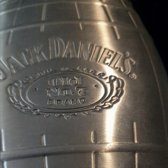 Hydro Flask Other - Jack Daniel's Flask